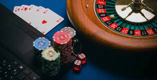 Casino Bitstarz